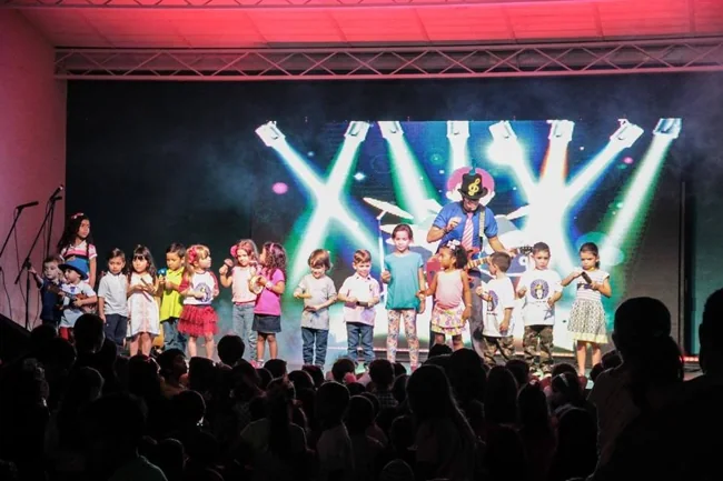 Cantando con Pepo en vivo, foto 8