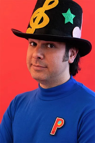 Gabriel Pepo Lamberti